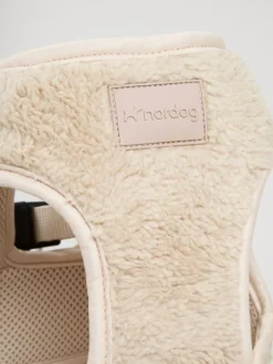 Park Fluffy Hundesele