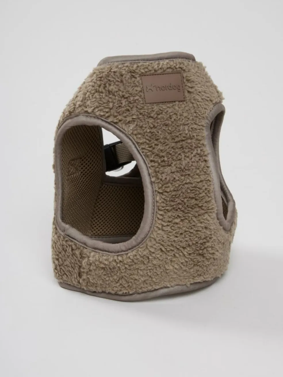 Park Fluffy Hundesele