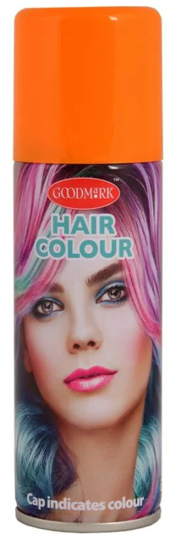 Party succes hair colour 125 ml. Orange