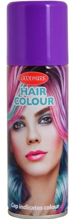 Party succes hair colour 125 ml. Lilla