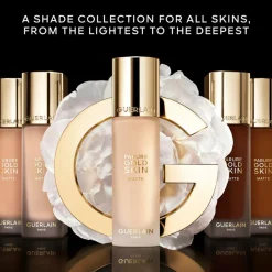 Parure Gold Skin Matte Foundation