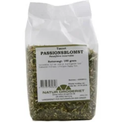 Passionsblomst