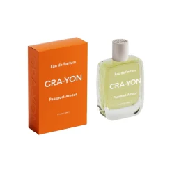 Passport Amour Eau de Parfum