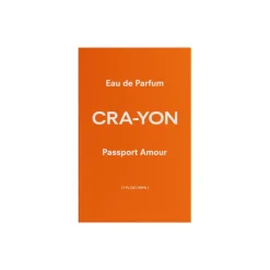 Passport Amour Eau de Parfum