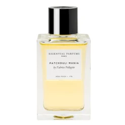 Patchouli Mania By Fabrice Pellegrin Eau de Parfum