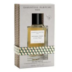 Patchouli Mania By Fabrice Pellegrin Eau de Parfum