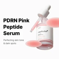 PDRN Pink Peptide Serum