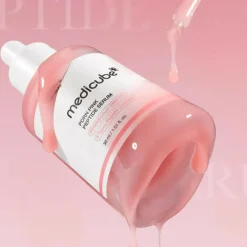 PDRN Pink Peptide Serum