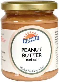 Peanut Butter Ø