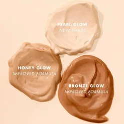 Pearl Glow Priming Moisturizer