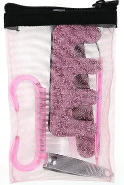 Pedicure Set