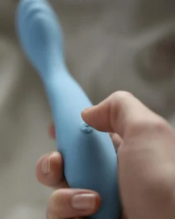 Penny G-punktsvibrator