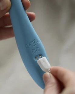 Penny G-punktsvibrator