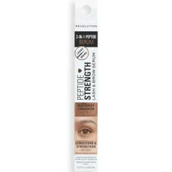 Peptide Strength Lash & Brow Serum