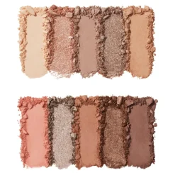 Perfect 10 Eyeshadow Palette Ethereal