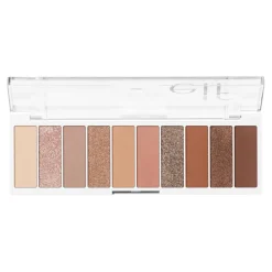 Perfect 10 Eyeshadow Palette Ethereal