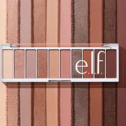 Perfect 10 Eyeshadow Palette Ethereal