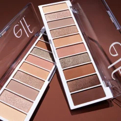 Perfect 10 Eyeshadow Palette Ethereal