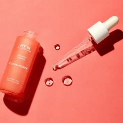 Perfect Canvas Clean Primer