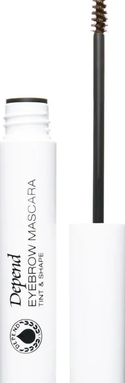 Perfect Eye Eyebrow Mascara Tint & Shape