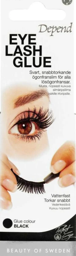 Perfect Eye Eyelash Glue