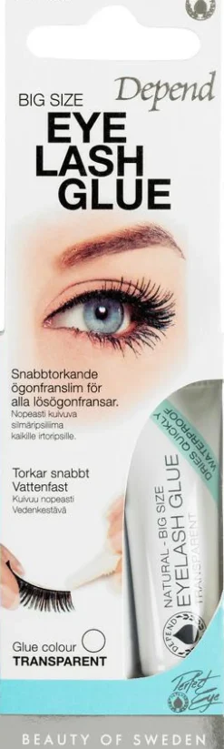 Perfect Eye Eyelash Glue