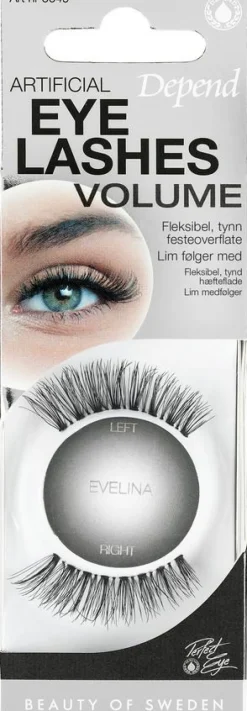 Perfect Eye Eyelashes