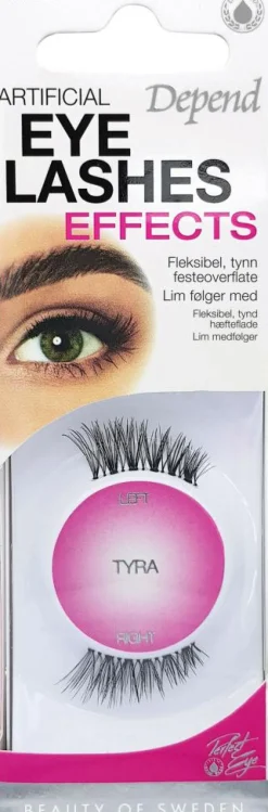 Perfect Eye Eyelashes