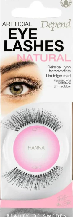 Perfect Eye Eyelashes