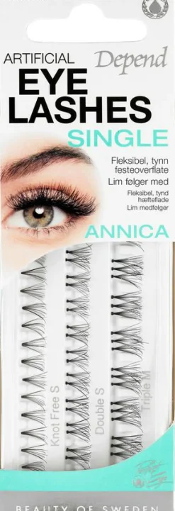 Perfect Eye Eyelashes