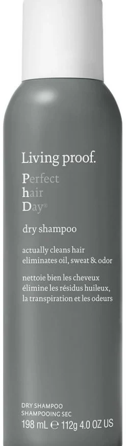 Perfect Hair Day Dry Shampoo