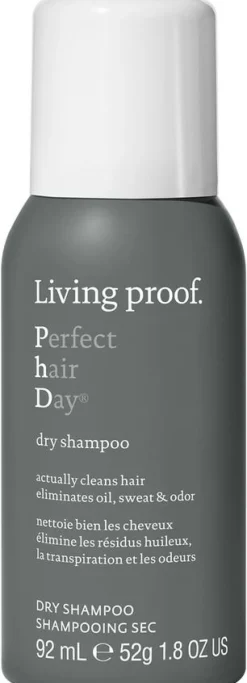Perfect Hair Day Dry Shampoo