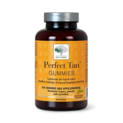 Perfect Tan Gummies