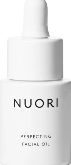 Perfecting Facial Oil