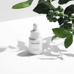 Perfecting Facial Oil