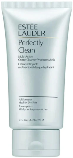 Perfectly Clean Cream Cleanser