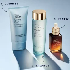 Perfectly Clean Foam Cleanser