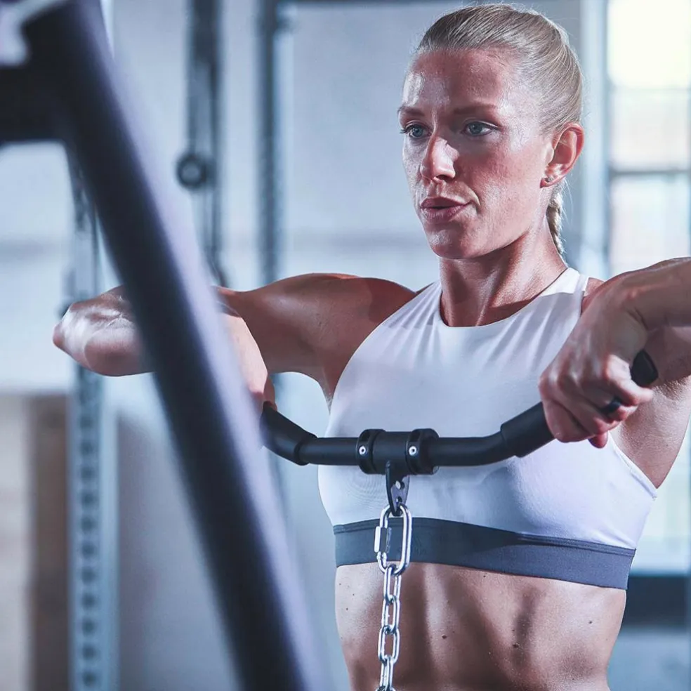 Performance Home Gym