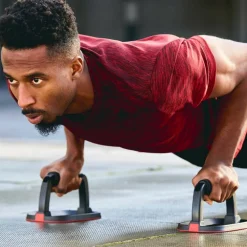 Performance Push Up Bars