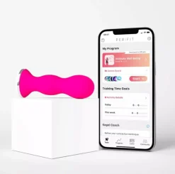 Perifit Bækkenbundstræner App-styret