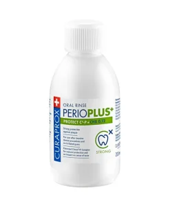 Perioplus 0,12% Klorhexidin Mundskyl med Citrox