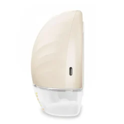 Perla Trådløs Premium Elektrisk Brystpumpe