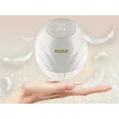 Perla Trådløs Premium Elektrisk Brystpumpe