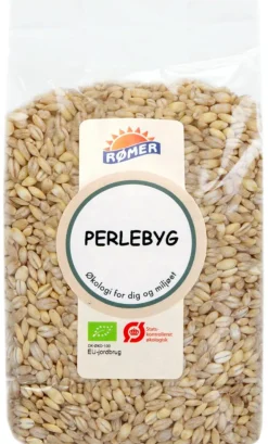 Perlebyg Ø