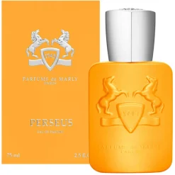 Perseus Eau de Parfum