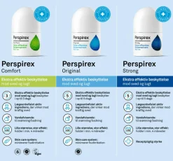 Perspirex Roll-on Comfort