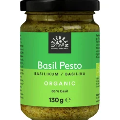 Pesto grøn Ø