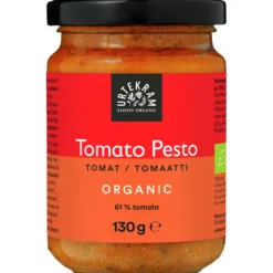 Pesto rød Ø