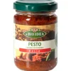 Pesto rød Rosso Ø