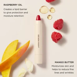 Petal Soft Lipstick Crayon